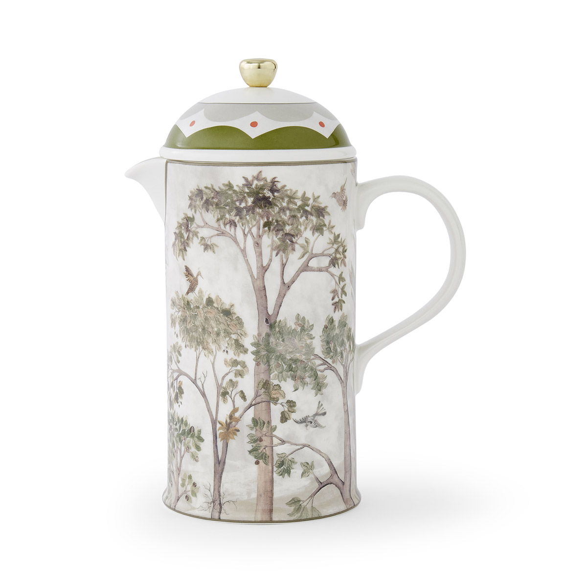 Kit Kemp Tall Trees Cafetière image number null